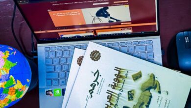 صدور العدد الثاني من مجلة “جرهم” عن مؤسسة جرهم للإعلام والتنمية