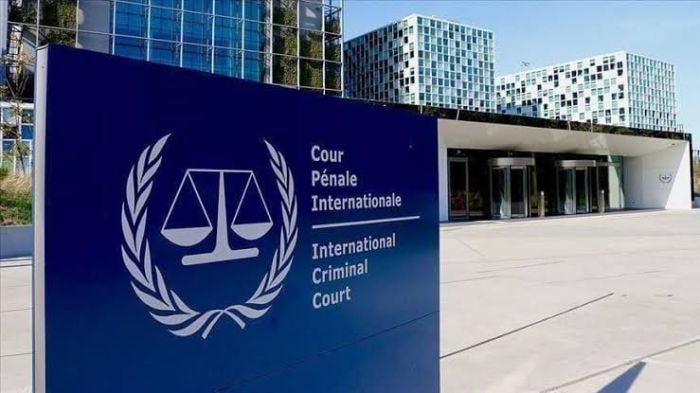 "الجنائية الدولية" تقيل قاضيا أمر باعتقال"نتياهو" 1 "الجنائية الدولية" تقيل قاضيا أمر باعتقال"نتياهو"