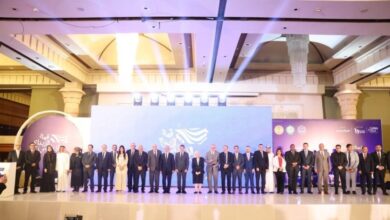 انطلاق فعاليات النسخة الأولى من قمة الإبداع الإعلامي 6 انطلاق فعاليات النسخة الأولى من قمة الإبداع الإعلامي