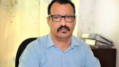 عدن.. تكليف مدير جديد لمكتب الواجبات الزكوية في المعلا
