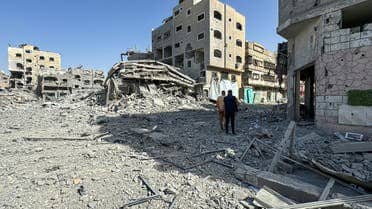 انتكاسة لجهود التوصل لوقف إطلاق النار في غزة