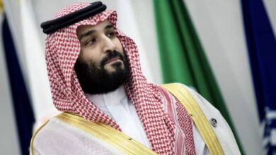 ماذا قال ولي العهد السعودي عقب فوز بلاده باستضافة مونديال 2034 ؟
