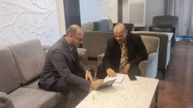 شراكة استراتيجية لتعزيز التعليم الفني والتدريب المهني لتمكين شباب الحديدة