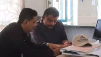 شرطة الحديدة تستعد لإطلاق هذه الخدمة