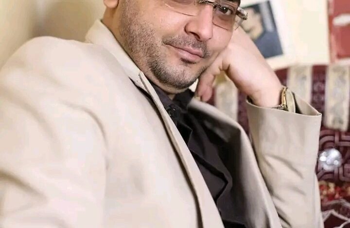 المحامي صبرة يكشف عن وضع الصحفي المياحي القضائي 1 المحامي صبرة يكشف عن وضع الصحفي المياحي القضائي