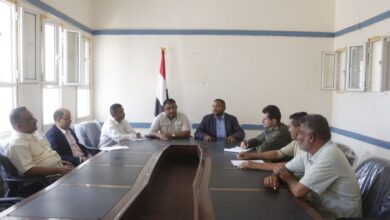 تسديد الديون وتحسين السجون.. لجنة المعسرين تبدأ مهامها الإنسانية في الخوخة