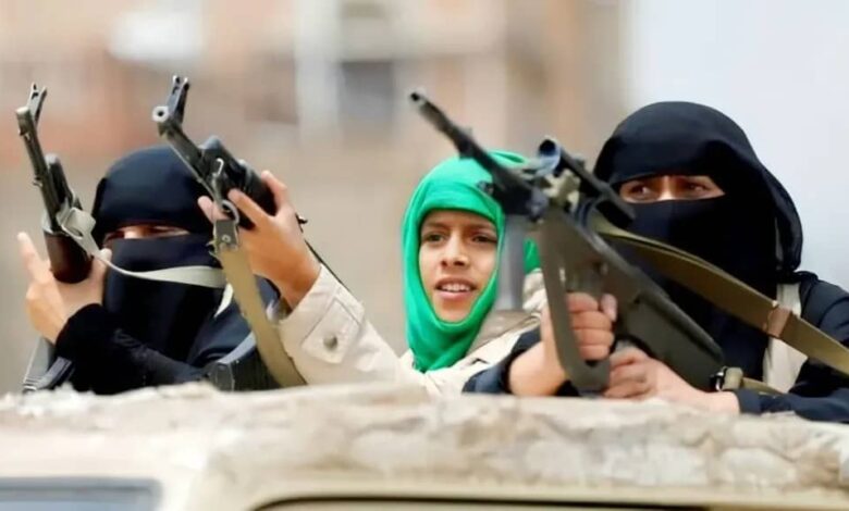 اغتيال غامض لفتاتين من 'الزينبيات' الحوثية في صنعاء.. واشتباه بصراع داخلي