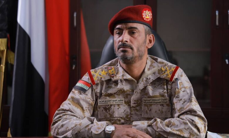 رئيس الأركان يطمئن على حجاج القوات المسلحة وذوي الشهداء والمصابين 1 رئيس الأركان يطمئن على حجاج القوات المسلحة وذوي الشهداء والمصابين