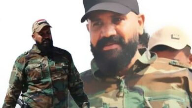 قائد المقاومة التهامية يهنئ المقاتلين بعيد الأضحى ويجدد العهد على مواصلة النضال
