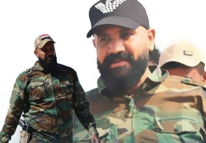 قائد المقاومة التهامية يهنئ المقاتلين بعيد الأضحى ويجدد العهد على مواصلة النضال