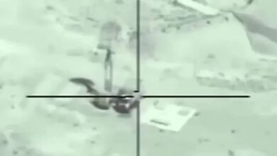جيش الاحتلال يعلن اغتيال 3 قادة في الحرس الثوري الإيراني بينهم مسؤولان بارزان