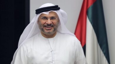 قرقاش: الخليج سعى للتهدئة وإيران مطالَبة بإصلاح ما أفسدته سياساتها