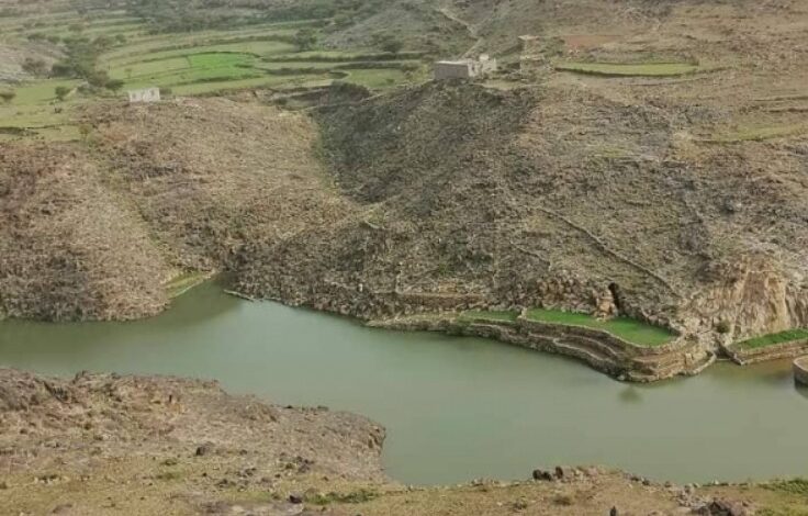 فتى ينضم إلى ضحايا السدود المائية في عمران