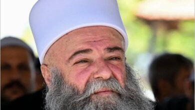 دمشق تعلن التوصل لوقف اطلاق النار في السويداء (تفاصيل الاتفاق)