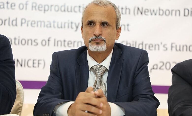وزارة الصحة تستعد لإطلاق الجولة الثانية من حملة صحة الأم والوليد