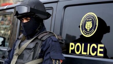 الداخلية المصرية تحبط مخططاً إرهابياً لجماعة الإخوان