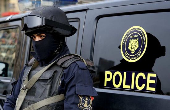 الداخلية المصرية تحبط مخططاً إرهابياً لجماعة الإخوان