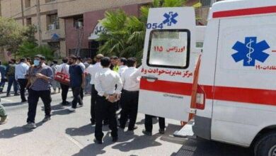 جيش العدل السني يهاجم محكمة طائفية في إيران