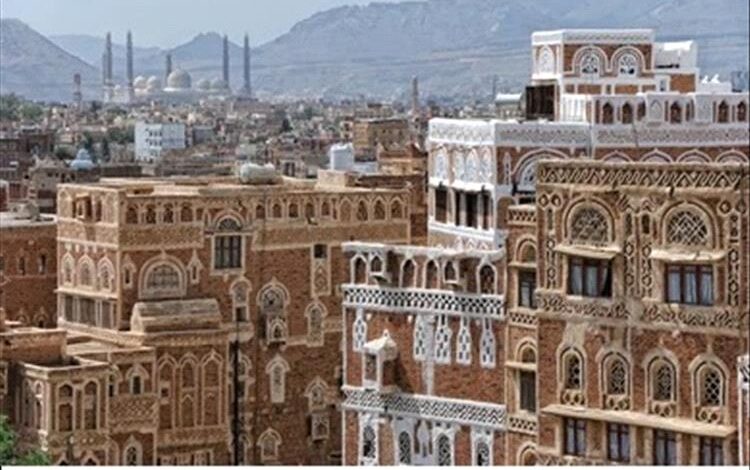 مجموعة هاكرز تعلن تنفيذ هجوم سيبراني وتعطيل شبكات الإتصالات والبنوك في صنعاء