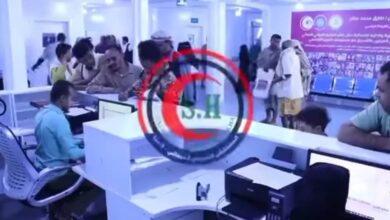 18 ألف مستفيد في يوليو.. إحصائية طبية تكشف حجم خدمات المستشفى السعودي بالمخا