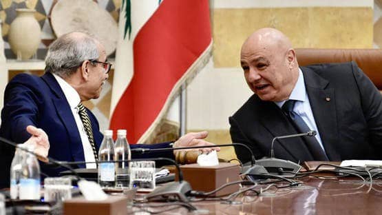 الولايات المتحدة ترحب بقرار الحكومة اللبنانية نزع سلاح حزب الله 1 الولايات المتحدة ترحب بقرار الحكومة اللبنانية نزع سلاح حزب الله
