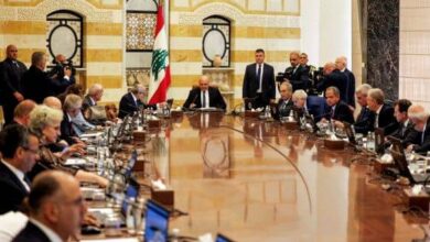 الكشف عن خطة لتقليص حزب الله مقابل وقف الهجمات الإسرائيلية