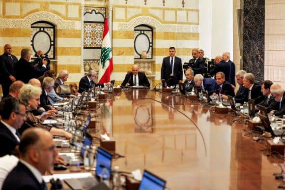 الكشف عن خطة لتقليص حزب الله مقابل وقف الهجمات الإسرائيلية 1 الكشف عن خطة لتقليص حزب الله مقابل وقف الهجمات الإسرائيلية