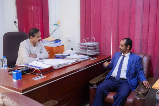 غداً.. شبوة تستعد لبدء ترميم وتجهيز 11 مستشفى بدعم إماراتي 1 غداً.. شبوة تستعد لبدء ترميم وتجهيز 11 مستشفى بدعم إماراتي