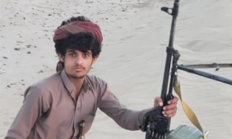 مأرب.. العثور على جثة شاب مقتول في ظروف غامضة 1 مأرب.. العثور على جثة شاب مقتول في ظروف غامضة