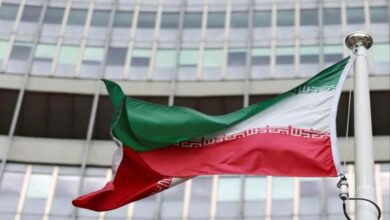 أوروبا تهدد إيران بعقوبات جديدة ما لم تستأنف المفاوضات