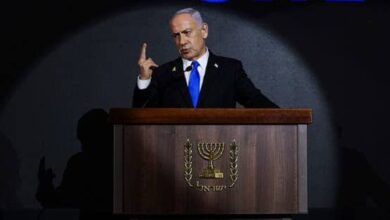 نتنياهو يرفض مقترح وقف إطلاق النار ويشترط الإفراج عن جميع الرهائن