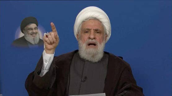 بتوجيهات إيرانية.. حزب الله يعلن التمرد ويهدد بتدمير لبنان وإشعال حرب أهلية