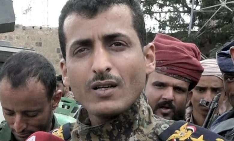 اغتيال مدير شرطة التعزية بانفجار عبوة ناسفة في تعز 1 اغتيال مدير شرطة التعزية بانفجار عبوة ناسفة في تعز