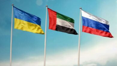 وساطة إماراتية جديدة تطلق سراح 292 أسيراً من روسيا وأوكرانيا