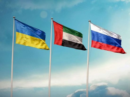 وساطة إماراتية جديدة تطلق سراح 292 أسيراً من روسيا وأوكرانيا 1 وساطة إماراتية جديدة تطلق سراح 292 أسيراً من روسيا وأوكرانيا