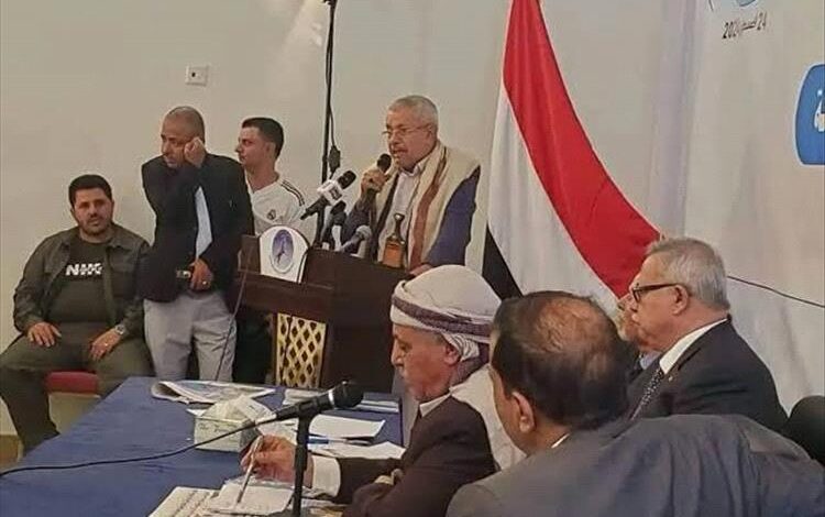 مليشيا الحوثي تشن حملة اختطافات جديدة ضد قيادات المؤتمر في صنعاء