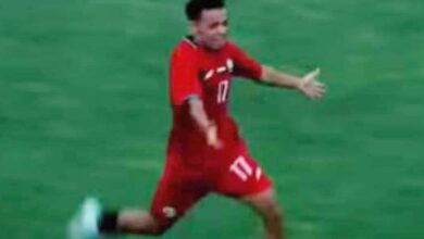 اليمن الأولمبي يقلب الطاولة على بنغلاديش بهدف قاتل في تصفيات كأس آسيا