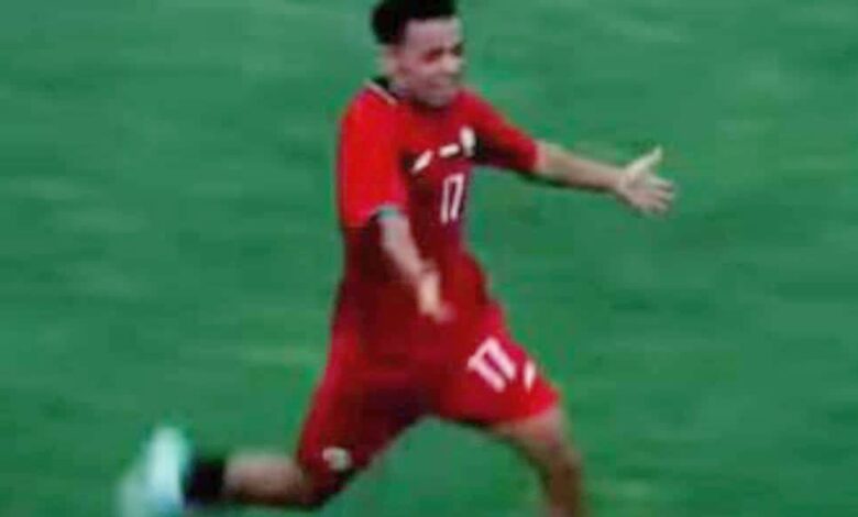 اليمن الأولمبي يقلب الطاولة على بنغلاديش بهدف قاتل في تصفيات كأس آسيا