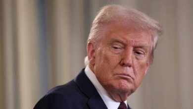 ترامب يحذر حماس: لا مجال للتأخير في خطة غزة