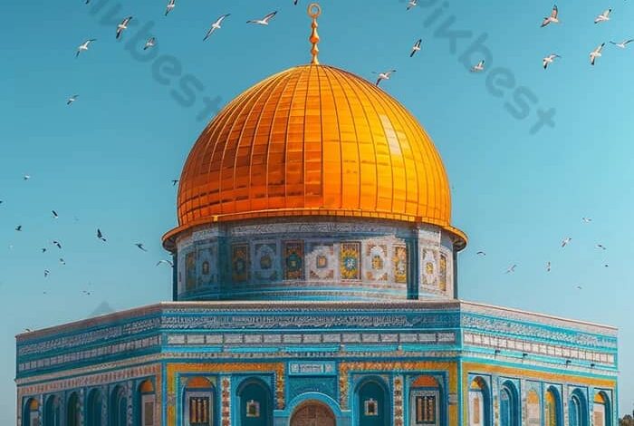صحيفة إسرائيلية تعترف بحق الشعب الفلسطيني في إقامة دولته 1 صحيفة إسرائيلية تعترف بحق الشعب الفلسطيني في إقامة دولته