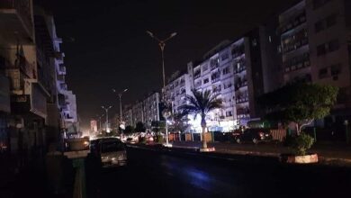 عدن على أعتاب الظلام الكامل بسبب نفاد الوقود