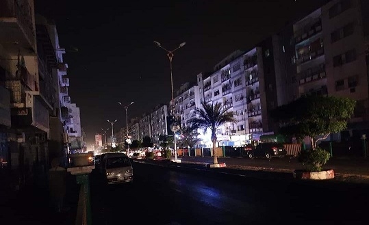 عدن على أعتاب الظلام الكامل بسبب نفاد الوقود