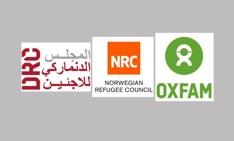 مليشيا الحوثي تقتحم مكاتب منظمات دولية في حجة وتصادر أجهزة وخوادم