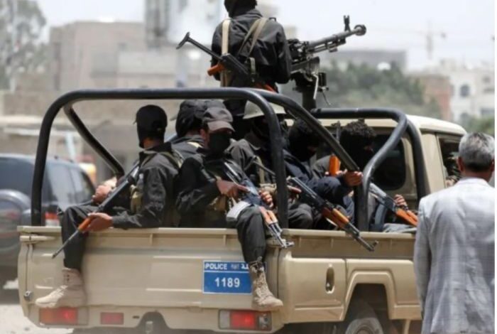 مليشيا الحوثي تواصل انتهاكاتها باقتحام مكتب غروندبرغ ومقر الفاو في صنعاء 1 مليشيا الحوثي تواصل انتهاكاتها باقتحام مكتب غروندبرغ ومقر الفاو في صنعاء
