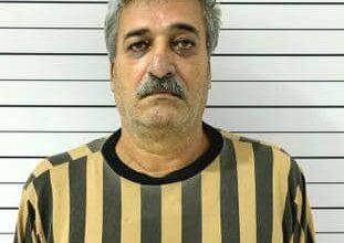 السلطات الأمنية توقف النائب العام العسكري السوري السابق في نظام الأسد