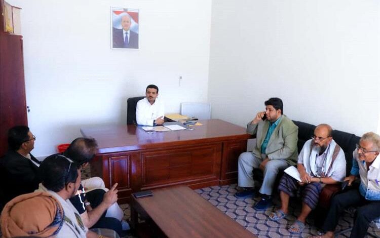 شبوة تستعد لانطلاق مهرجان العسل الأول برعاية المحافظ