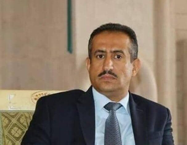اختطاف ياسر الحوري يفضح التصدع داخل مليشيا الحوثي وصراع الأجنحة في صنعاء 1 اختطاف ياسر الحوري يفضح التصدع داخل مليشيا الحوثي وصراع الأجنحة في صنعاء