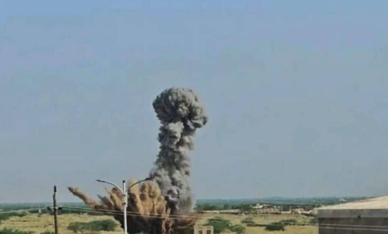 المركز التنفيذي يدمّر مئات الألغام الحوثية في الحديدة ويكشف جرائم ضد المدنيين 1 المركز التنفيذي يدمّر مئات الألغام الحوثية في الحديدة ويكشف جرائم ضد المدنيين