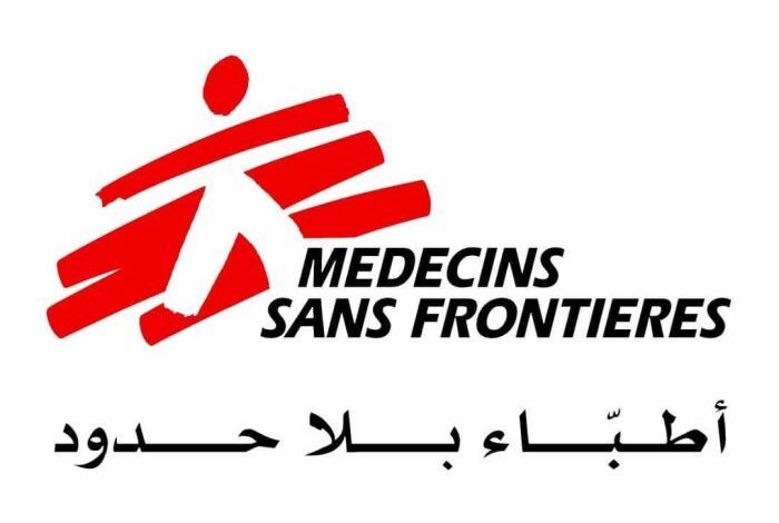 صنعاء.. مليشيا الحوثي تواصل تمركزها داخل مقر "أطباء بلا حدود" لليوم الثاني