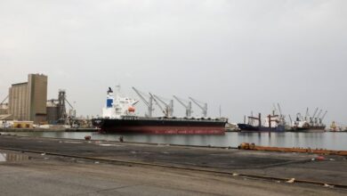 تراجع واردات الوقود والغذاء إلى الموانئ الخاضعة لسيطرة الحوثي بأكثر من 20%